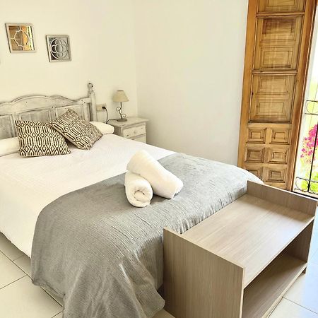 Apartamento San Basilio Apartamento Córdoba Exterior foto